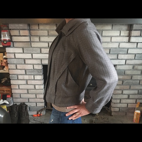 Eryn Brinie mid weight jacket - Picture 2 of 8